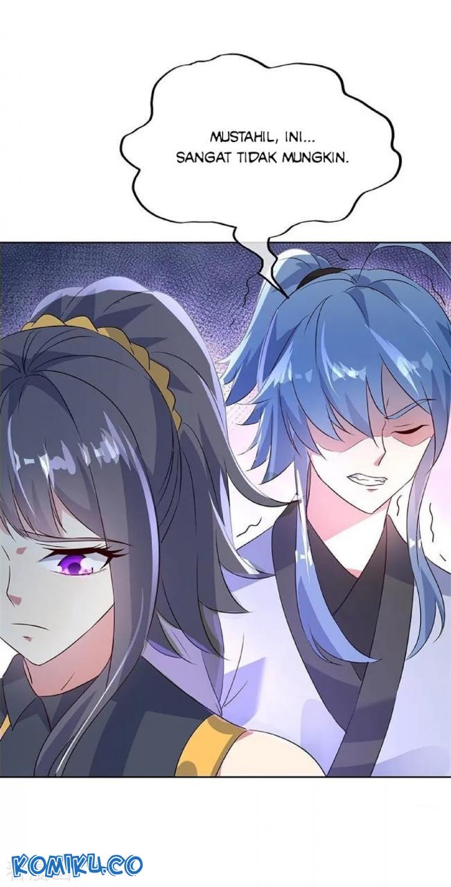 Peerless Soul Chapter 173 Bahasa Indonesia